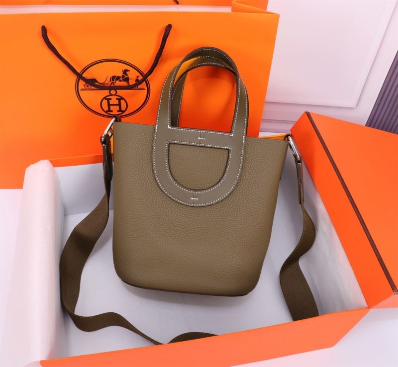 Hermes Roulis Bags